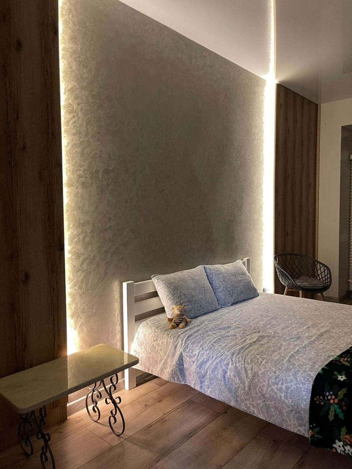 Vip Apartment У Центрі Міста, Новобуджк Театральний,Дуже Простора Rivne Eksteriør billede